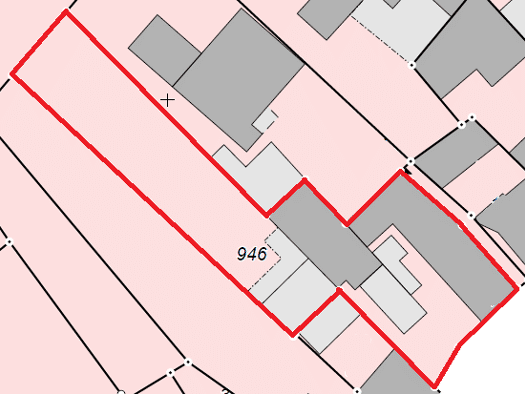 Grundstück zum Kauf 399.000 € 500 m² Grundstück Schweinheim Bad Godesberg 53177