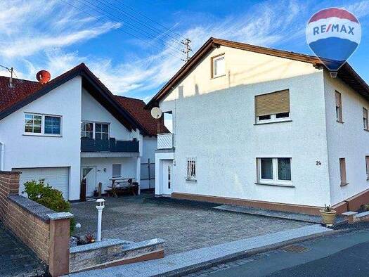 Einfamilienhaus zum Kauf 388.000 € 9 Zimmer 247 m² 427 m² Grundstück Hangenmeilingen Elbtal 65627