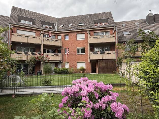 Mehrfamilienhaus zum Kauf als Kapitalanlage geeignet 2.540.000 € 808,2 m² 625 m² Grundstück Rotter See Troisdorf 53844