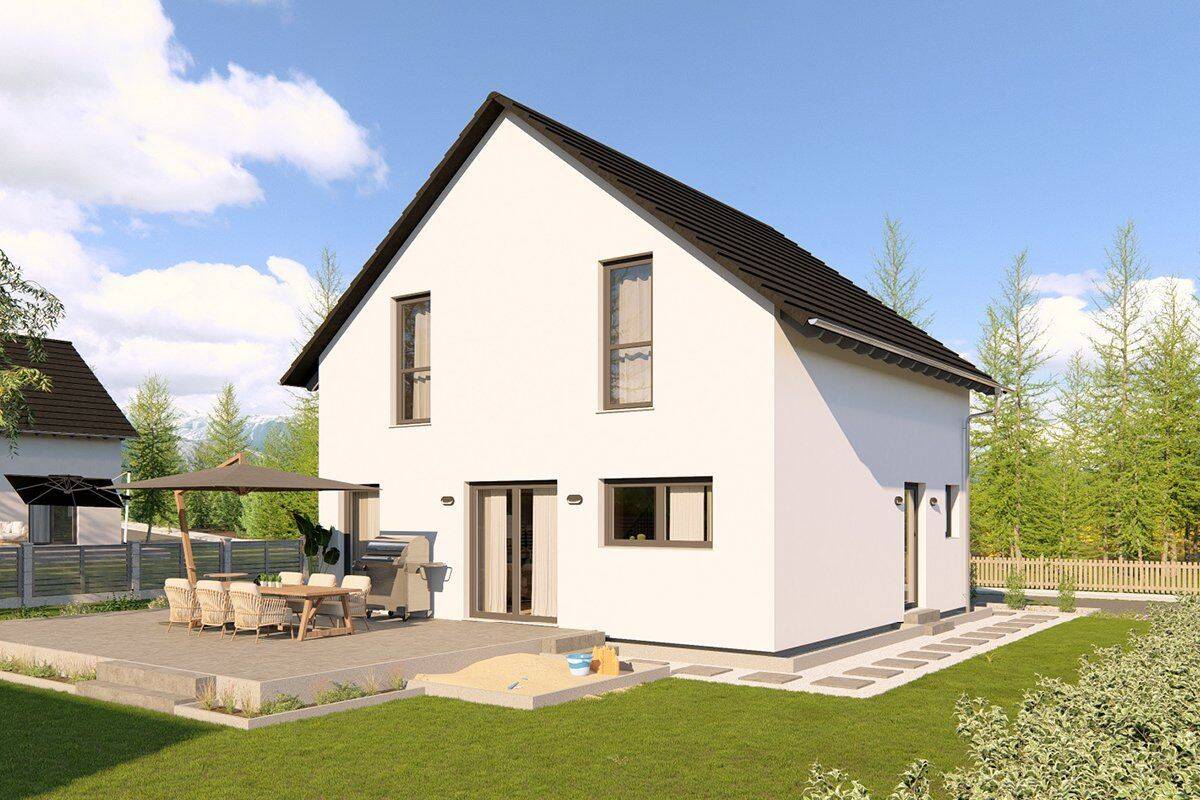 House in Lünen, Horstmar - Ansicht 2