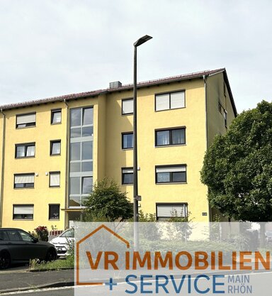 Wohnung zum Kauf 200.000 € 3 Zimmer 88,1 m² Oberndorf - Mitte - Nordwest Schweinfurt / Oberndorf 97424