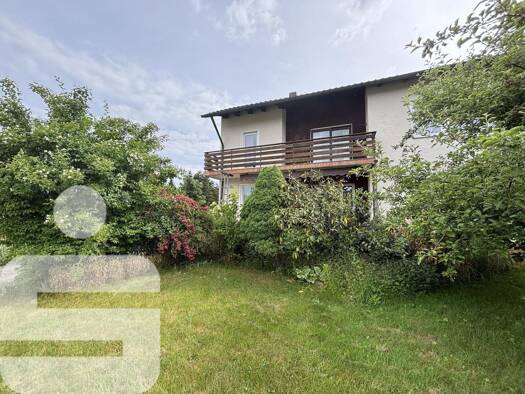 Mehrfamilienhaus zum Kauf 398.000 € 7 Zimmer 200 m² 1.232 m² Grundstück Pfreimd 92536