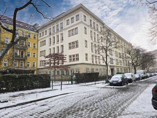 Loft zum Kauf 895.000 € 2 Zimmer 161 m² frei ab sofort Friedrichshain Berlin 10249