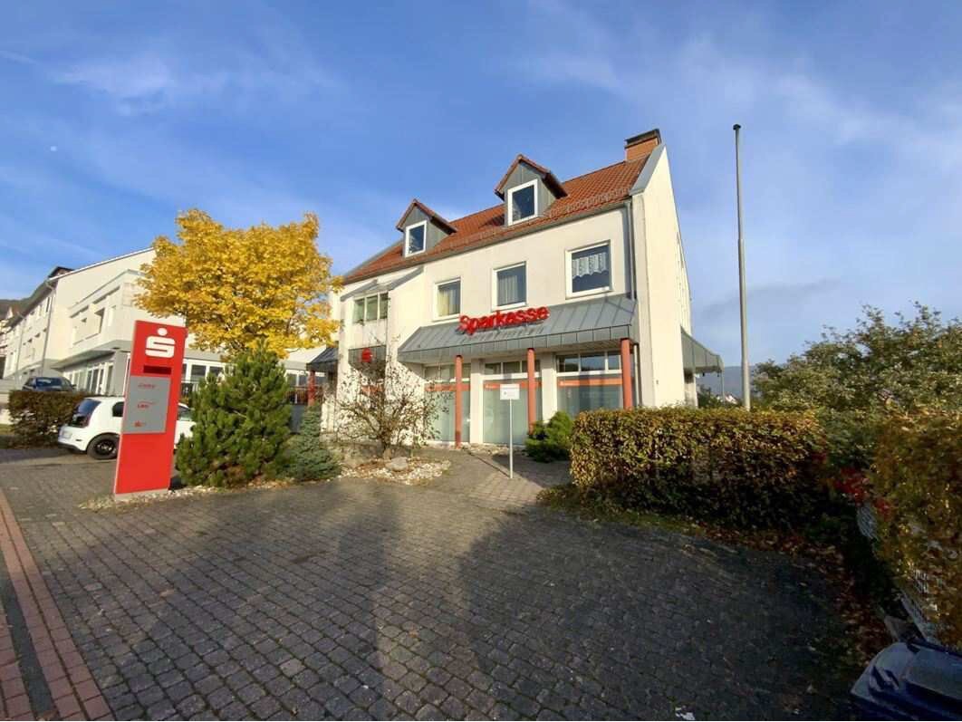 Mehrfamilienhaus zum Kauf provisionsfrei 290.000 € 4 Zimmer 104 m²<br/>Wohnfläche 767 m²<br/>Grundstück Hoof Schauenburg 34270