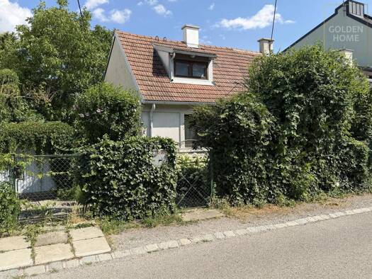 Grundstück zum Kauf 849.000 € 523 m² Grundstück Wien 1220