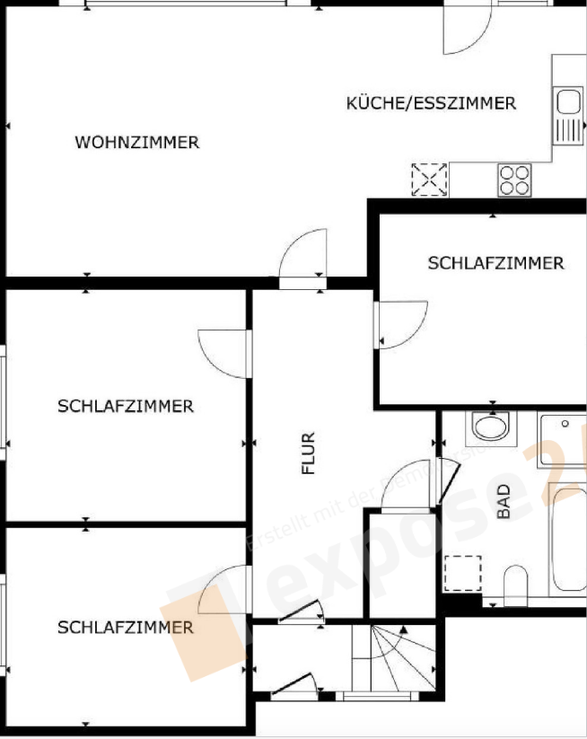 Haus zum Kauf 625.000 € 8 Zimmer 191 m²<br/>Wohnfläche 619 m²<br/>Grundstück Büsum 25761