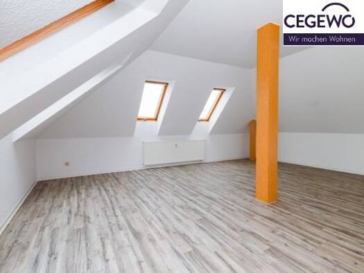 Wohnung zur Miete 350 € 2 Zimmer 54,2 m² frei ab 01.10.2026 Gornsdorf 09390