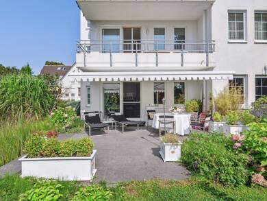 Maisonette zum Kauf 629.000 € 4 Zimmer 135 m² EG Heinersdorf Großbeeren / Heinersdorf 14979