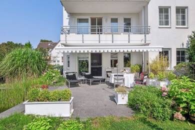 Maisonette zum Kauf 629.000 € 4 Zimmer 135 m² EG Heinersdorf Großbeeren / Heinersdorf 14979