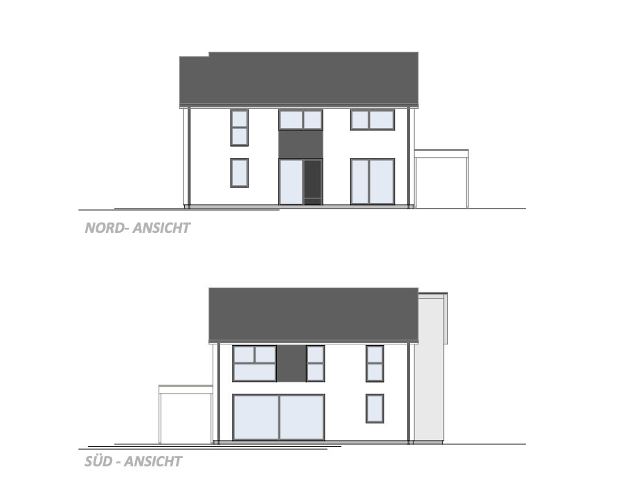 Einfamilienhaus zum Kauf 899.000 € 4 Zimmer 121,1 m²<br/>Wohnfläche 570 m²<br/>Grundstück Niendorf Hamburg 22453