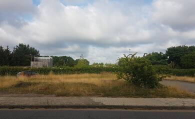 Grundstück zum Kauf 47.000 € 590 m² Grundstück Lübesse Lübesse 19077