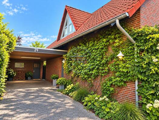 Einfamilienhaus zum Kauf 369.000 € 6 Zimmer 141 m² 749 m² Grundstück Maadebogen Wilhelmshaven 26389
