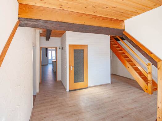 Wohnung zur Miete 750 € 2 Zimmer 92 m² frei ab sofort Isny Isny im Allgäu 88316