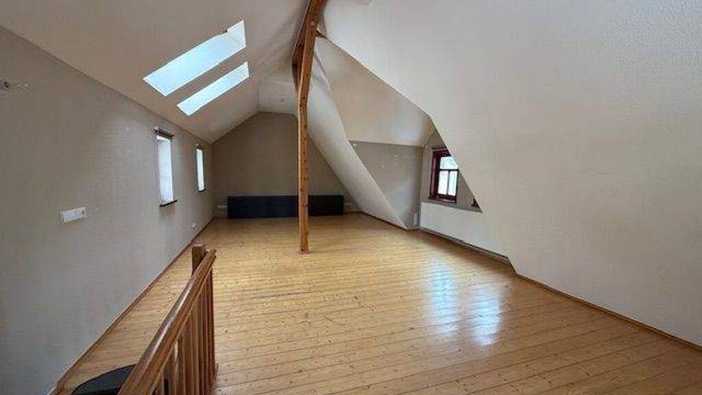 Maisonette zur Miete 1.550 € 2 Zimmer 91 m² Geschoss 1/3 frei ab sofort Wagnergasse 35 West Jena 07743