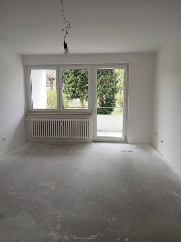 Wohnung zur Miete 671 € 3 Zimmer 78 m² frei ab 28.07.2025 Württemberger Allee 15 Sennestadt Bielefeld 33689
