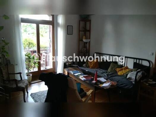 Wohnung zur Miete Tauschwohnung 418 € 2 Zimmer 48,2 m² Löbtau-Nord Ortsamtsbereich Cotta 01159