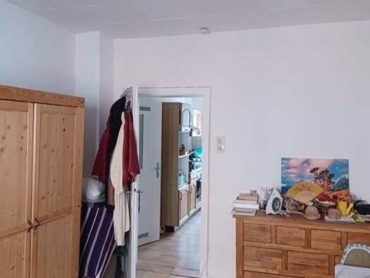 Wohnung zum Kauf 69.000 € 1,5 Zimmer 34 m² 2. Geschoss Präsidentenstraße 52 Grumme Bochum 44791