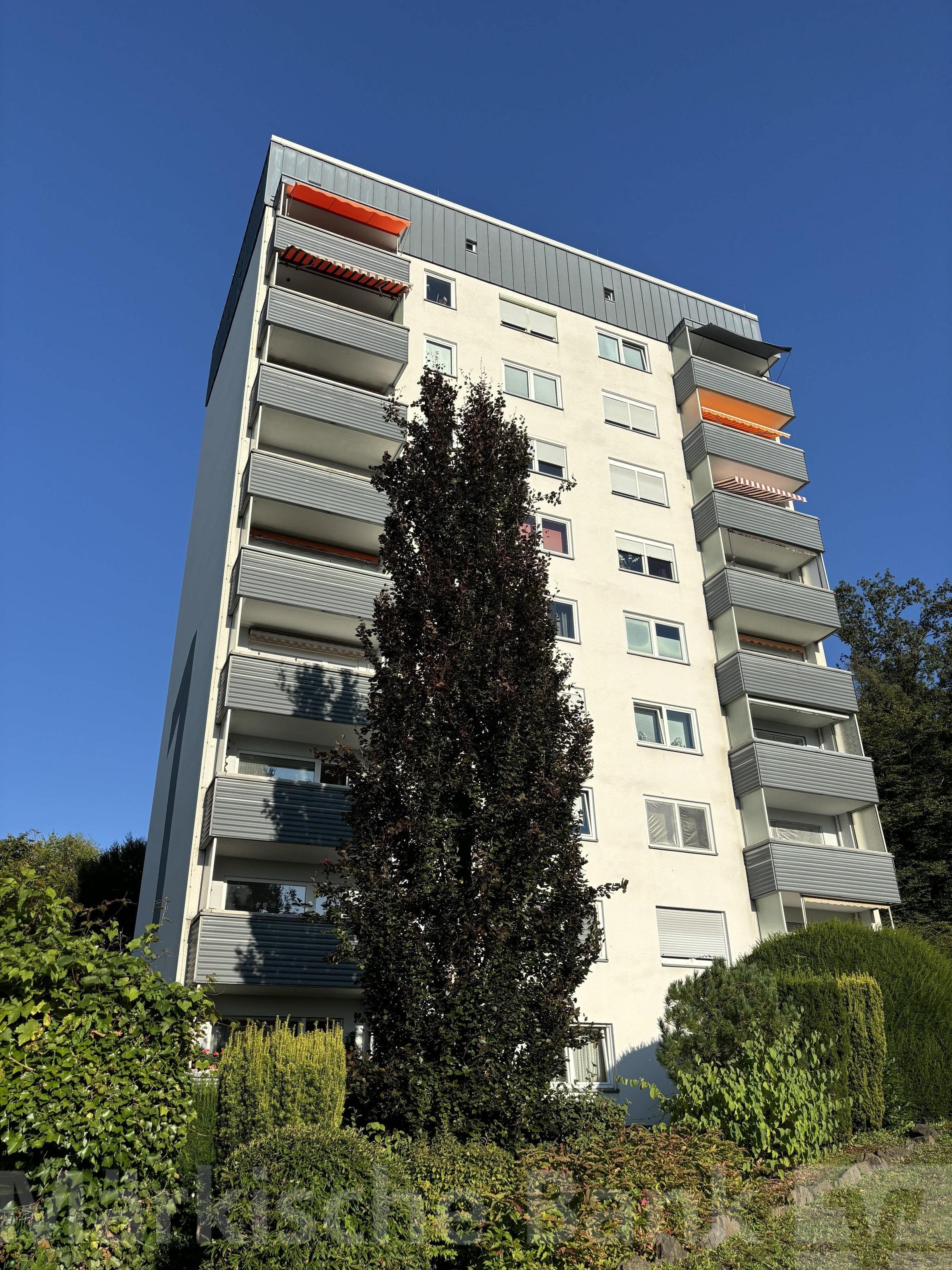 Wohnung zum Kauf 99.000 € 2 Zimmer 63 m²<br/>Wohnfläche 6.<br/>Geschoss ab sofort<br/>Verfügbarkeit Gerlingsen Iserlohn 58638