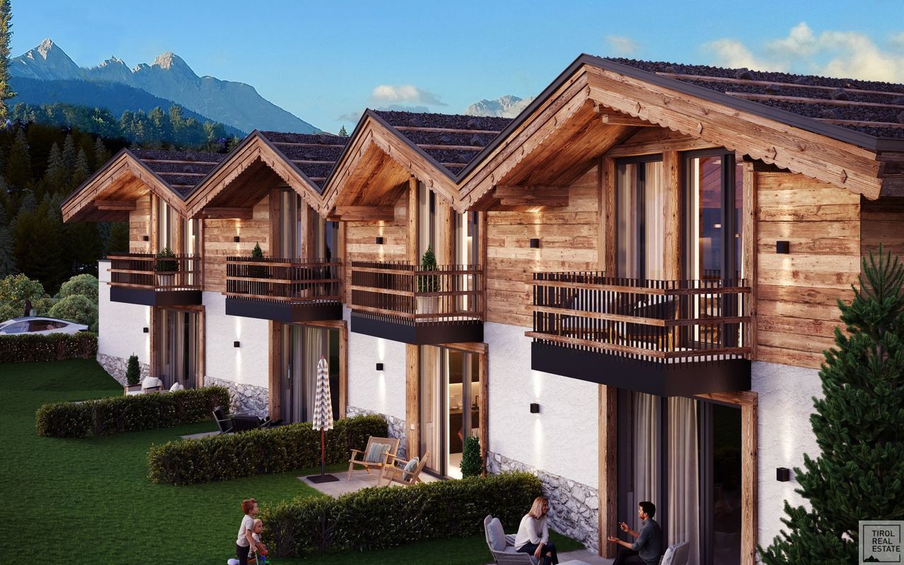 Immobilie zum Kauf als Kapitalanlage geeignet 779.000 € 3 Zimmer 74 m²<br/>Fläche Seefeld in Tirol 6100