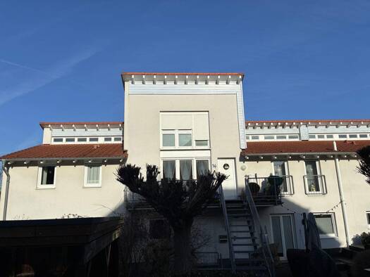 Terrassenwohnung zum Kauf 86.000 € 2 Zimmer 43 m² Bergheim Arnsberg 59755