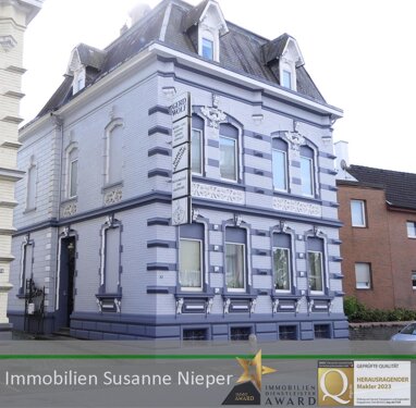 Mehrfamilienhaus zum Kauf 320.000 € 9 Zimmer 284 m² 204 m² Grundstück Grünewald Solingen 42659