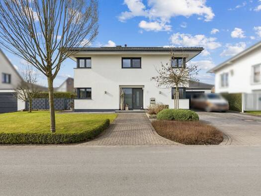 Einfamilienhaus zum Kauf 649.000 € 6 Zimmer 191 m² 652 m² Grundstück Boke Delbrück / Boke 33129