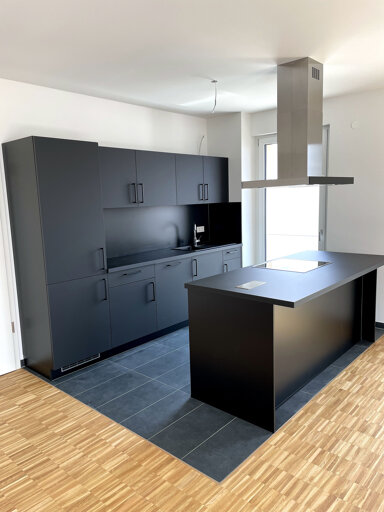 Wohnung zur Miete 1.900 € 4 Zimmer 100 m² Geschoss 2/2 Stadtrandsiedlung Erlangen 91056