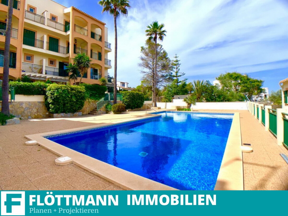 Maisonette zum Kauf provisionsfrei 380.000 € 3 Zimmer 80 m²<br/>Wohnfläche Font De Sa Cala 07589