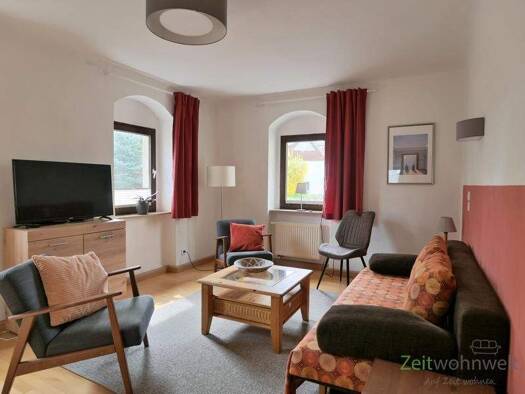 Haus zur Miete Wohnen auf Zeit 1.480 € 5 Zimmer 114,8 m² frei ab 01.06.2026 Meißen 01662