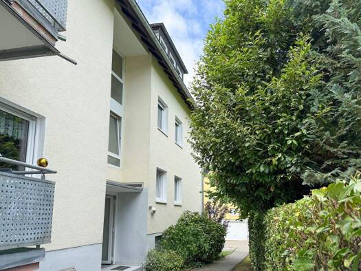 Mehrfamilienhaus zum Kauf 1.150.000 € 445 m² 729 m² Grundstück Hennef 53773