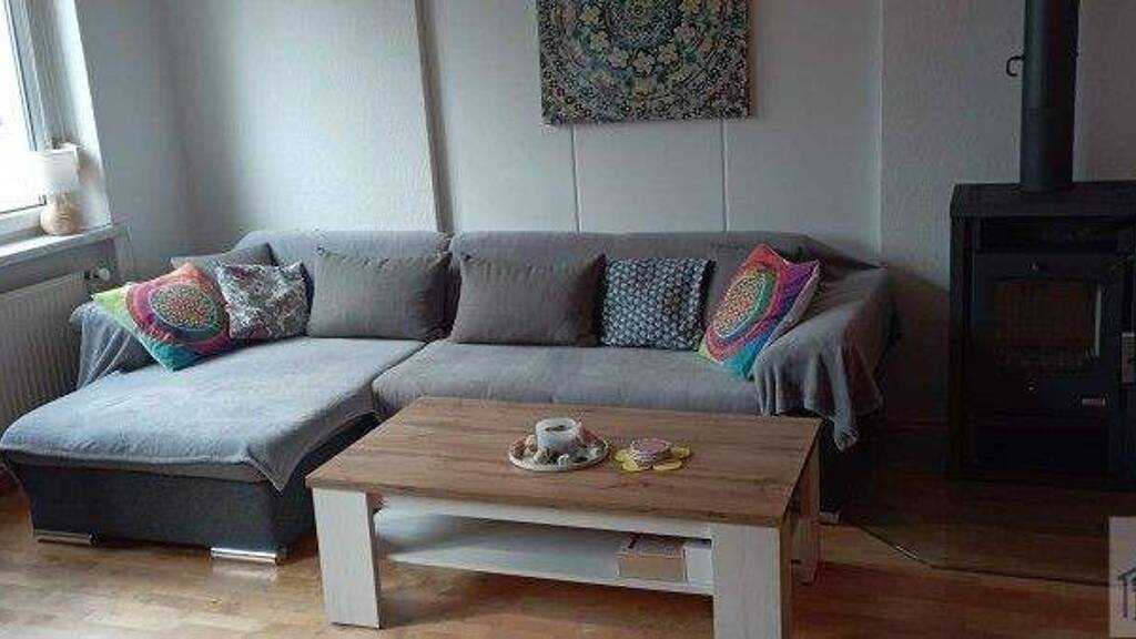 Wohnung zum Kauf 95.000 € 4 Zimmer 82 m² EG Zittau 02763