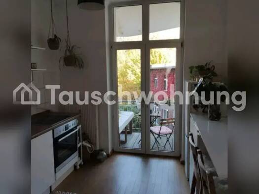 Wohnung zur Miete Tauschwohnung 720 € 2 Zimmer 55 m² Flingern Nord Düsseldorf 40235
