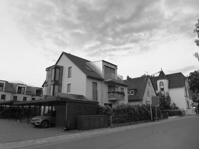 Wohnung zum Kauf 499.000 € 3 Zimmer 87 m² Dachgeschoss Jugenheim Seeheim-Jugenheim 64342
