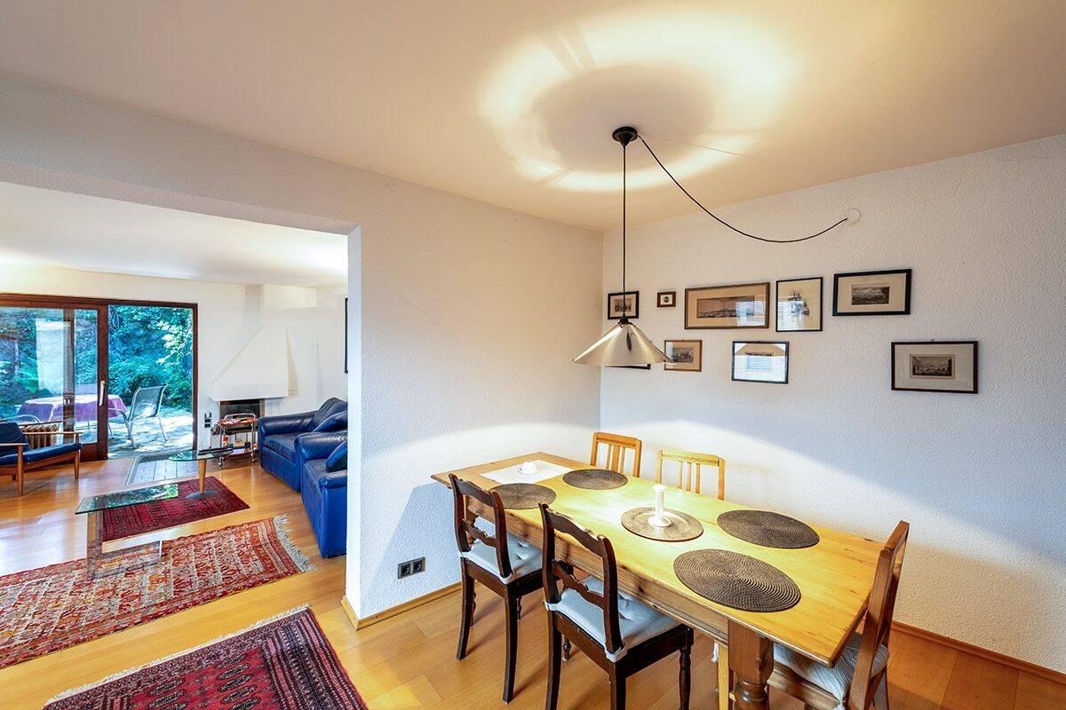 Einfamilienhaus zum Kauf - Ansicht 3