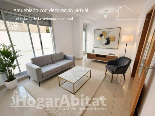 Wohnung zum Kauf 205.000 € 3 Zimmer 160 m² CARCALI Montserrat 46192
