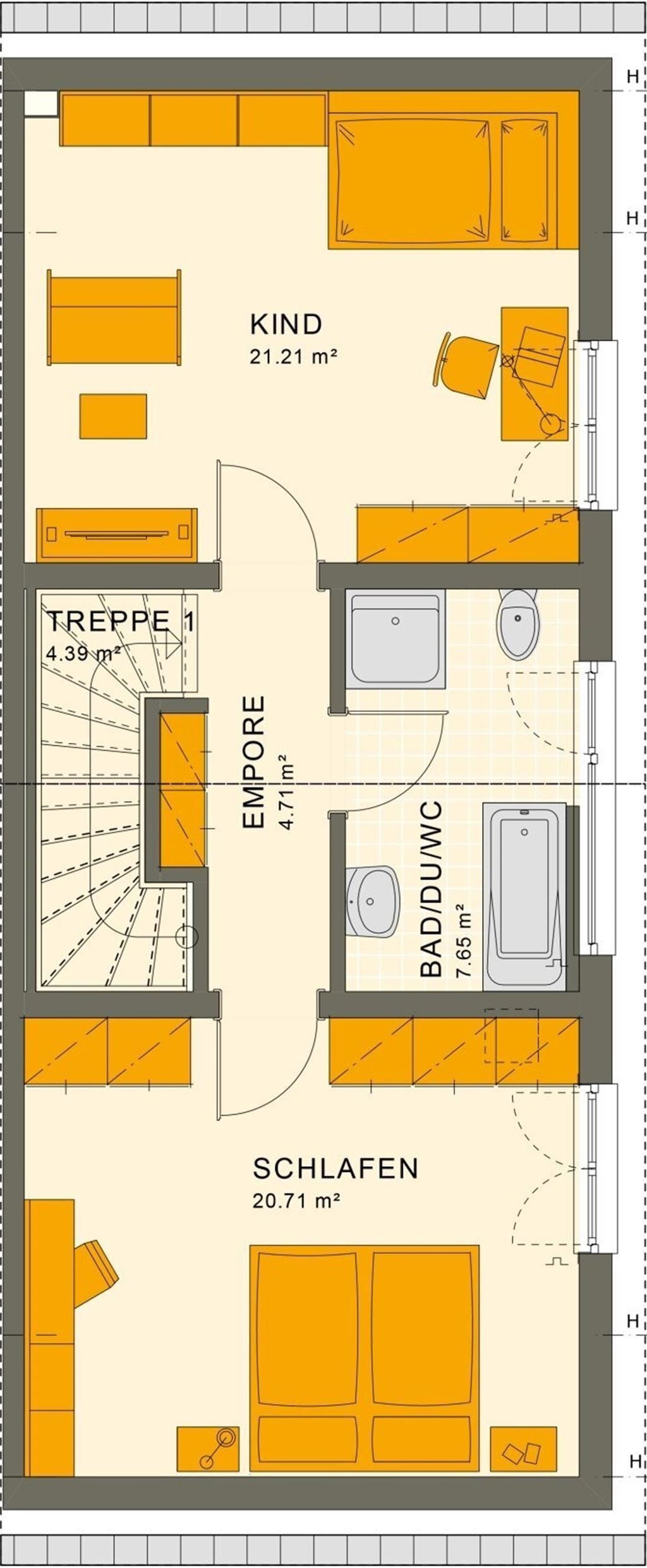 Maisonette zum Kauf 899.500 € 5,5 Zimmer 167 m²<br/>Wohnfläche Nikolassee Berlin 14129