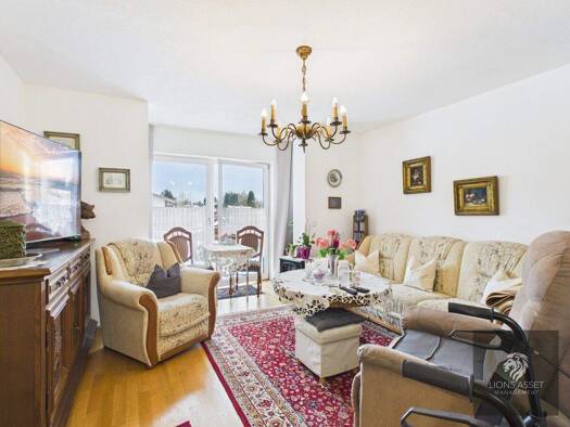 Wohnung zum Kauf provisionsfrei 192.500 € 2 Zimmer 48,3 m² Bad Endorf 83093