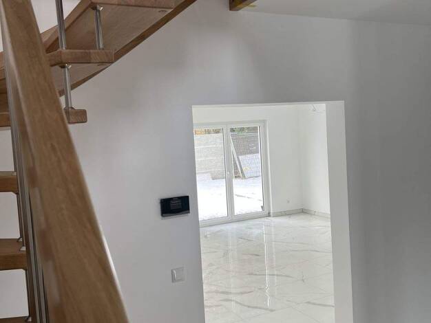 Einfamilienhaus zum Kauf - Erstbezug 1.025.000 € 7 Zimmer 203 m² 600 m² Grundstück Kaulsdorf Berlin 12623