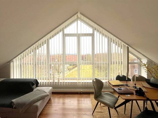 Wohnung zum Kauf als Kapitalanlage geeignet 109.000 € 2 Zimmer 45,4 m² Güstrow Güstrow 18273
