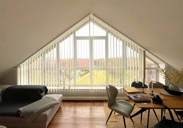 Wohnung zum Kauf als Kapitalanlage geeignet 109.000 € 2 Zimmer 45,4 m² Güstrow Güstrow 18273