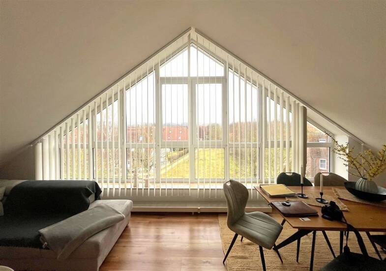 Wohnung zum Kauf als Kapitalanlage geeignet 109.000 € 2 Zimmer 45,4 m² Güstrow Güstrow 18273