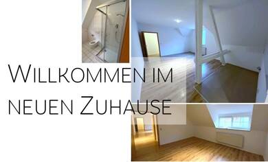 Wohnung zur Miete 420 € 2 Zimmer 52,6 m² 3. Geschoss frei ab sofort Kastanienallee 32 Ilsenburg Ilsenburg 38871