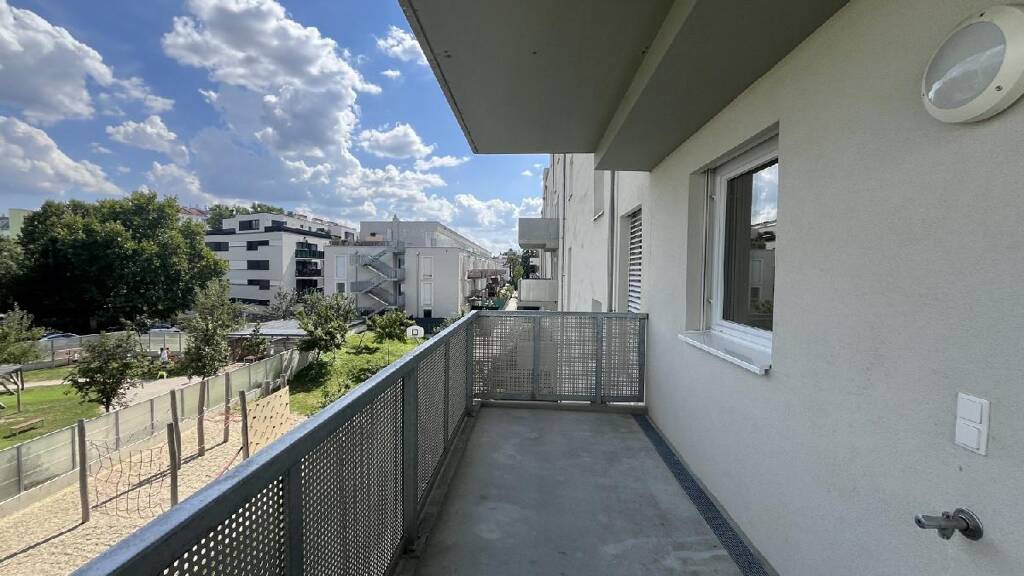 Studio zur Miete 596 € 1 Zimmer 44,6 m² 1. Geschoss Simmeringer Hauptstraße 170 Wien 1110