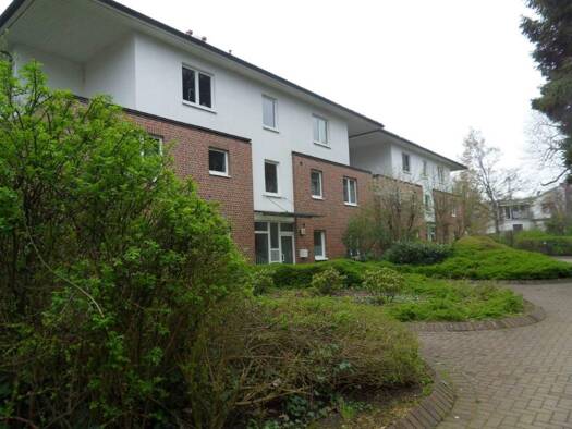 Maisonette zur Miete 1.357 € 3 Zimmer 103,5 m² frei ab 01.09.2026 Langenhorn Hamburg 22415