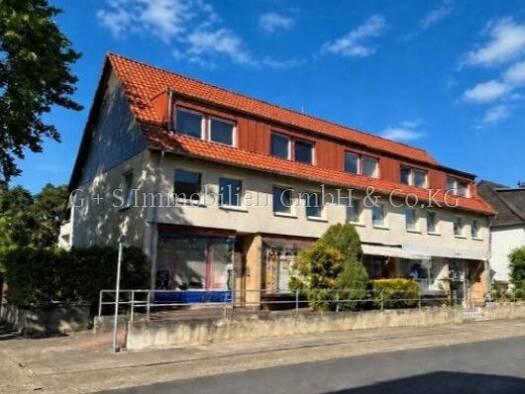 Mehrfamilienhaus zum Kauf 900.000 € 388 m² 1.017 m² Grundstück Veltenhof Braunschweig 38112