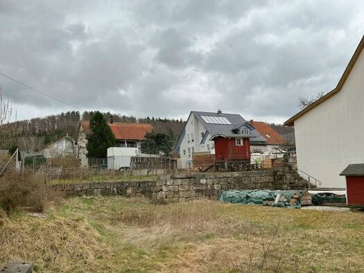 Grundstück zum Kauf 59.000 € 370 m² Grundstück Melchingen Burladingen / Melchingen 72393