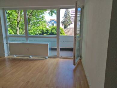 Wohnung zur Miete 1.285 € 3 Zimmer 80 m² EG frei ab sofort GÜNTHERSTRASSE 19 Niederrad Frankfurt am Main 60528