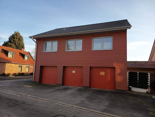 Einfamilienhaus zum Kauf 240.000 € 5 Zimmer 97 m² 441 m² Grundstück Neuenburg Zetel 26340