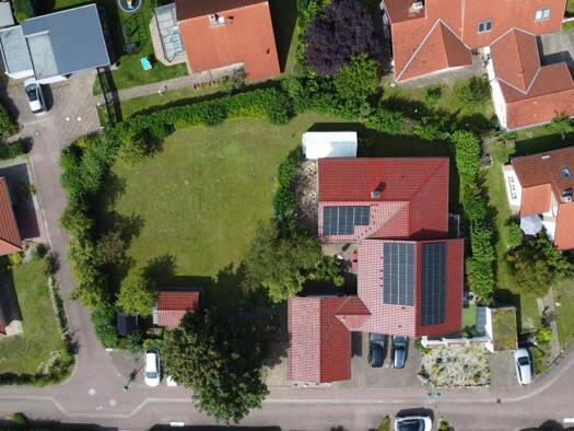 Einfamilienhaus zum Kauf 749.000 € 7 Zimmer 235 m² 1.472 m² Grundstück Lauenburg/Elbe 21481