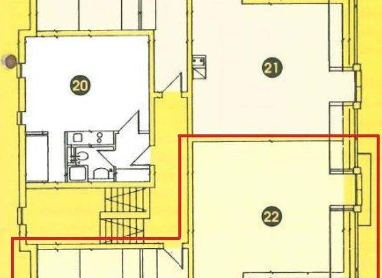 Wohnung zum Kauf provisionsfrei 239.000 € 3 Zimmer 95 m² 2. Geschoss Thekla Leipzig 04349
